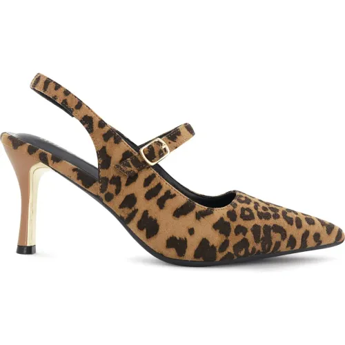 Impuls Zapatos Destalonados Mujer Adele19